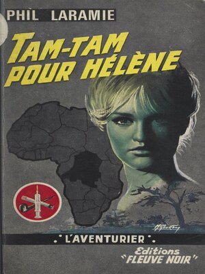 cover image of Tam-tam pour Hélène